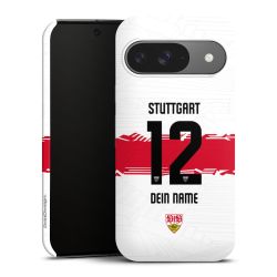 Tough Case glänzend