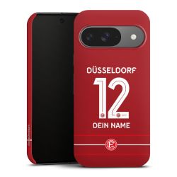 Tough Case glänzend