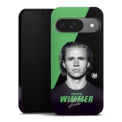 Tough Case glänzend