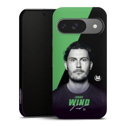 Tough Case glänzend