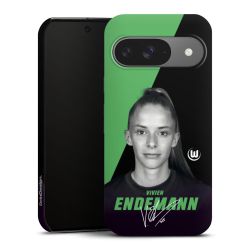 Tough Case glänzend