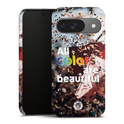 Tough Case glänzend