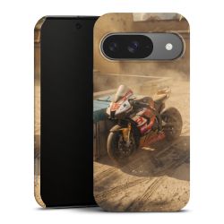 Tough Case glänzend