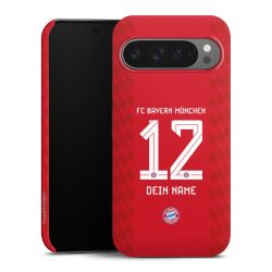 FC Bayern München Trikot Personalisierbar 25-26