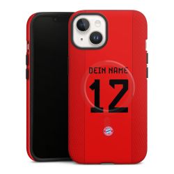 FC Bayern Trikot Personalisierbar