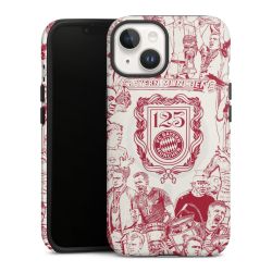 FCB 125 Jahre Legenden