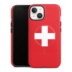 Tough Case mit MagSafe glossy