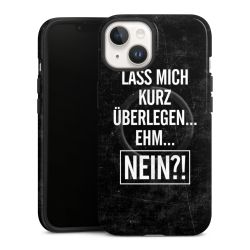 Tough Case mit MagSafe glossy