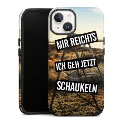 Tough Case mit MagSafe glossy