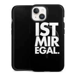 Tough Case mit MagSafe glossy