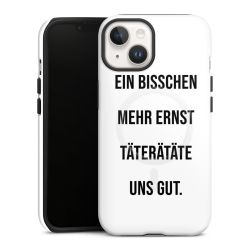 Tough Case mit MagSafe glossy