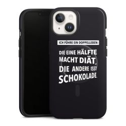 Tough Case mit MagSafe glossy