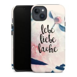 Tough Case mit MagSafe glossy