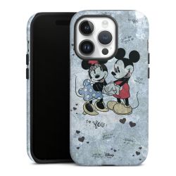 Micky&Minnie In Love