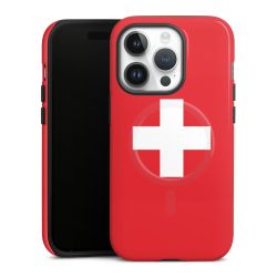 Tough Case mit MagSafe glossy