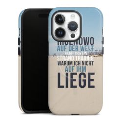 Tough Case mit MagSafe glossy