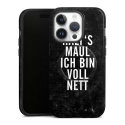 Tough Case mit MagSafe glossy