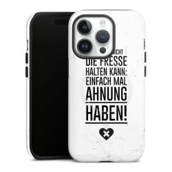 Tough Case mit MagSafe glossy