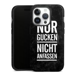 Tough Case mit MagSafe glossy