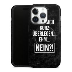 Tough Case mit MagSafe glossy