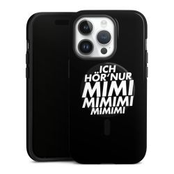 Tough Case mit MagSafe glossy