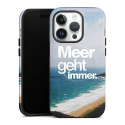 Tough Case mit MagSafe glossy