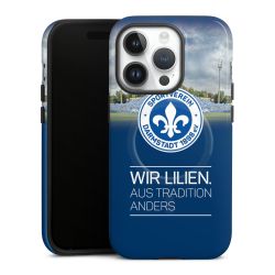 Tough Case mit MagSafe glossy