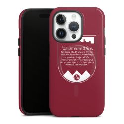 Tough Case mit MagSafe glossy