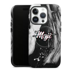 Tough Case mit MagSafe glossy