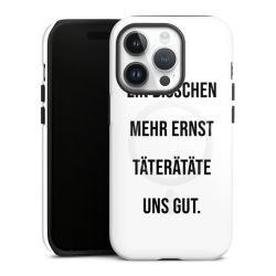 Tough Case mit MagSafe glossy