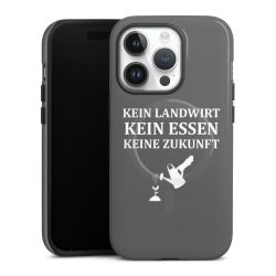 Tough Case mit MagSafe glossy