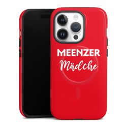 Tough Case mit MagSafe glossy