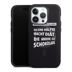 Tough Case mit MagSafe glossy