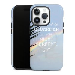 Tough Case mit MagSafe glossy