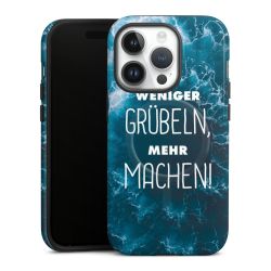 Tough Case mit MagSafe glossy