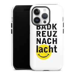 Tough Case mit MagSafe glossy