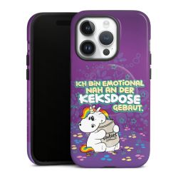 Tough Case mit MagSafe glossy