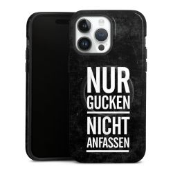 Tough Case mit MagSafe glossy