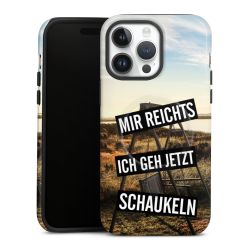 Tough Case mit MagSafe glossy