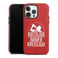 Tough Case mit MagSafe glossy