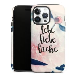 Tough Case mit MagSafe glossy