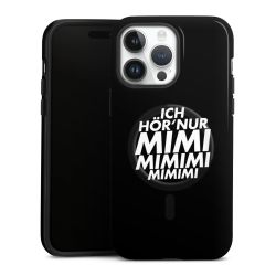 Tough Case mit MagSafe glossy