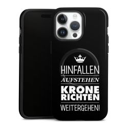 Tough Case mit MagSafe glossy