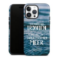 Tough Case mit MagSafe glossy