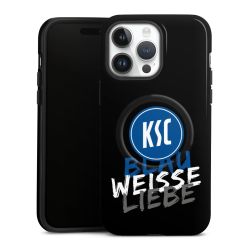 Tough Case mit MagSafe glossy