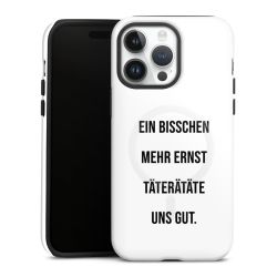 Tough Case mit MagSafe glossy