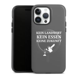 Tough Case mit MagSafe glossy