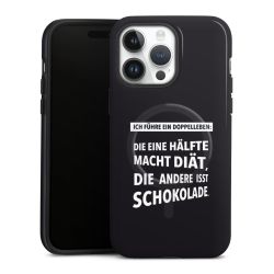 Tough Case mit MagSafe glossy