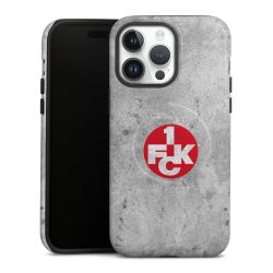 Tough Case mit MagSafe glossy