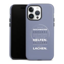 Tough Case mit MagSafe glossy